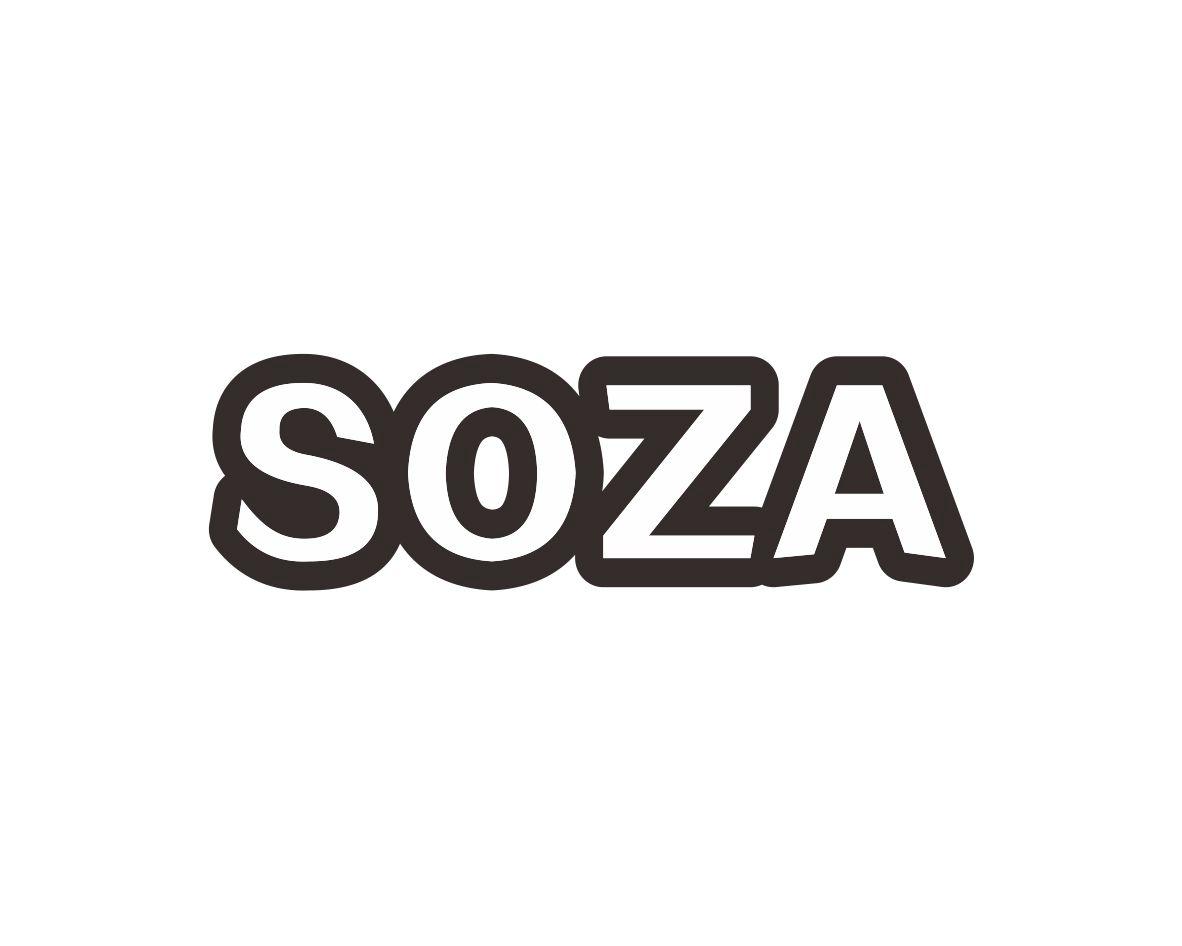 曾爱明商标SOZA（16类）商标转让流程及费用