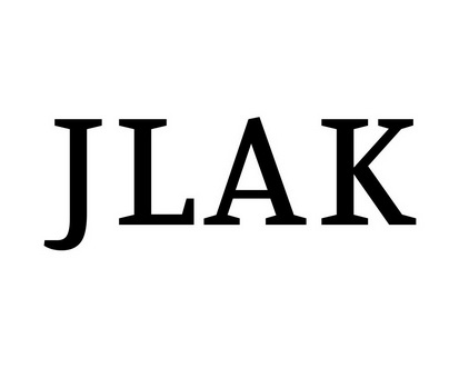 陈艳商标JLAK（14类）多少钱？