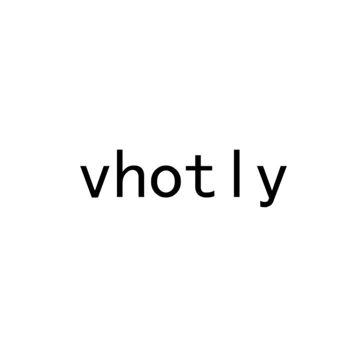 vhotly