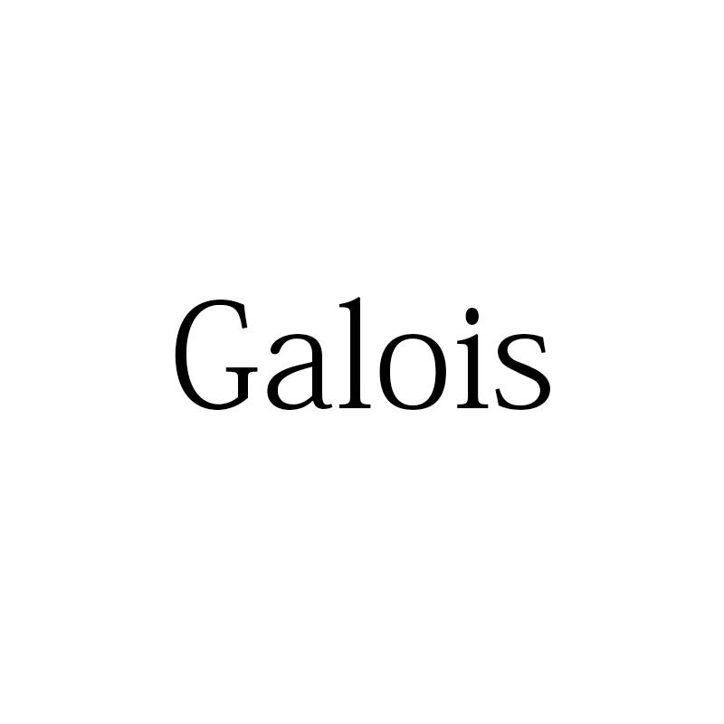 GALOIS
