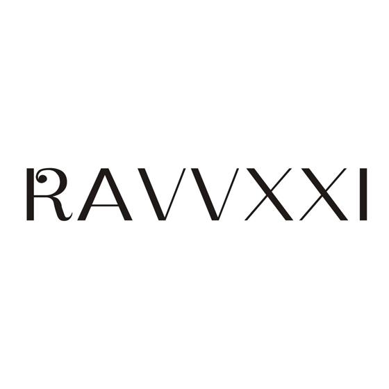 吴名森商标RAVVXXI（03类）商标转让多少钱？