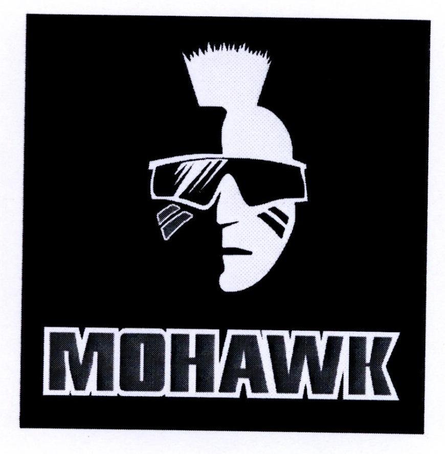 mohawk