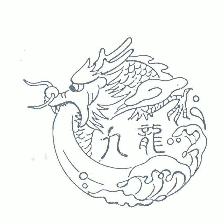 九龙