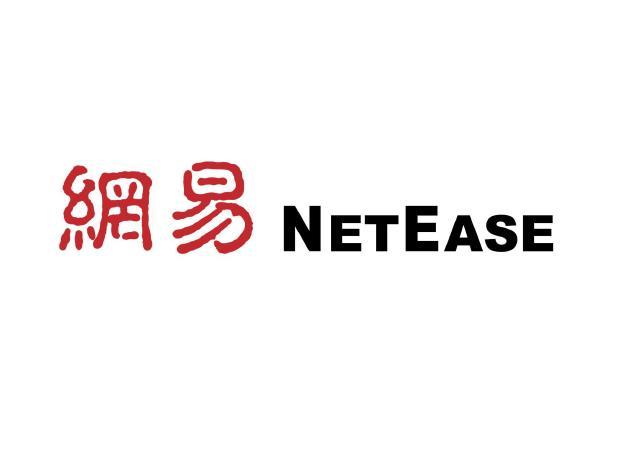 網易netease