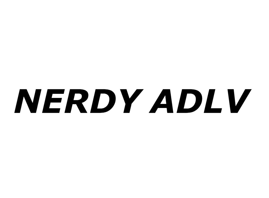 nerdy adlv
