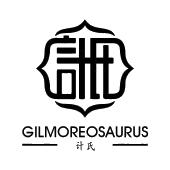 计氏gilmoreosaurus