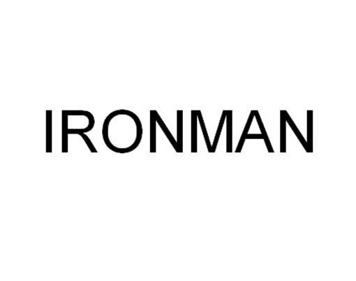 ironman