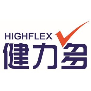 健力多highflex
