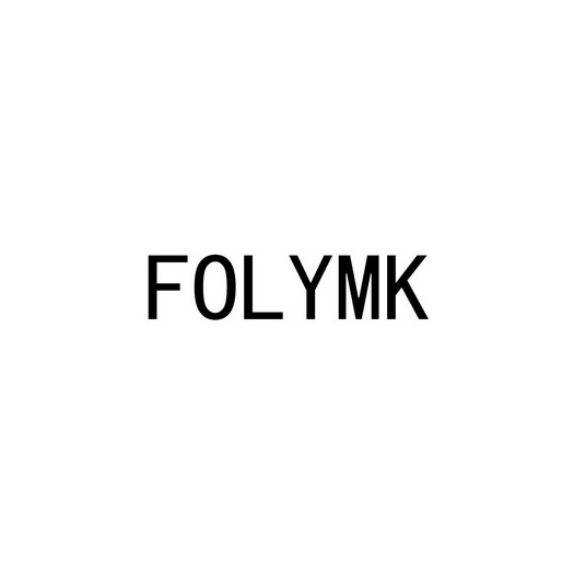 FOLYMK