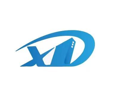 xd字母logo设计图片