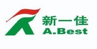 新一佳超市logo图片