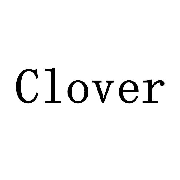 cloverlogo图片