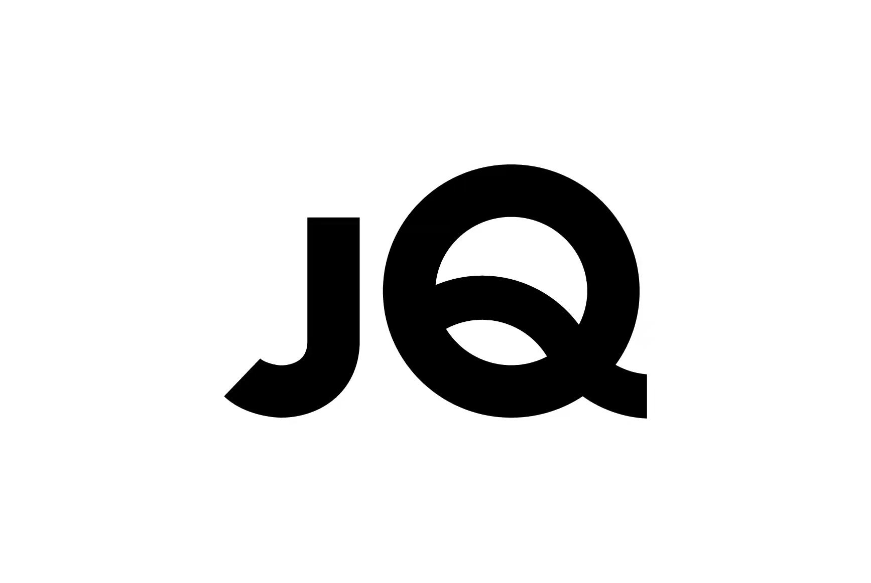 jq