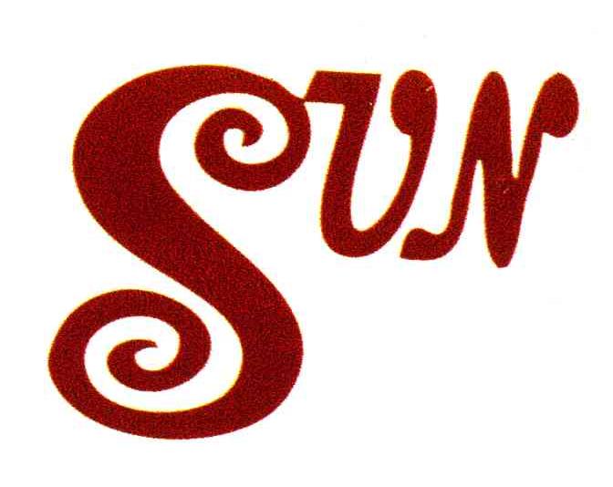 sun
