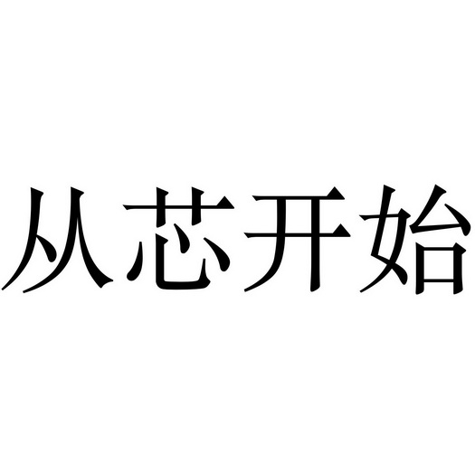 从芯怎么读