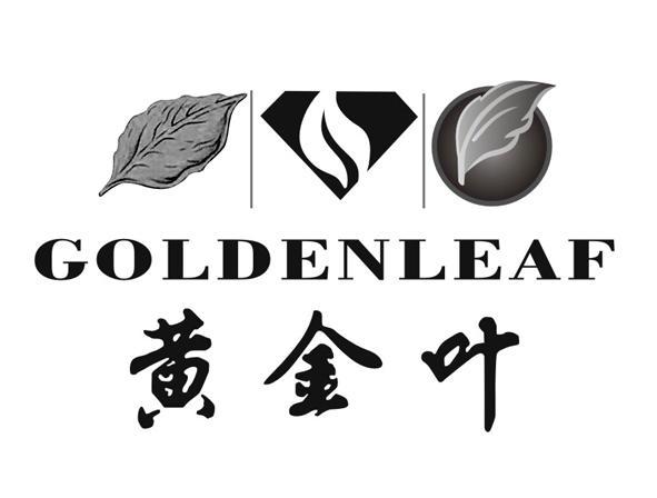 黄金叶 goldenleaf
