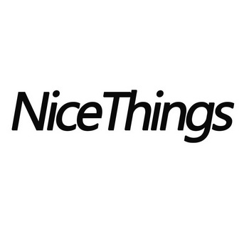 nice things