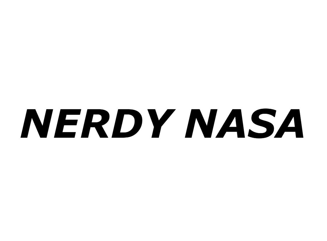 nerdynasa