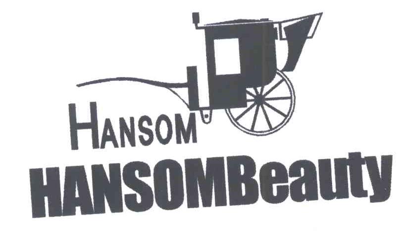 hansom;hansombeauty