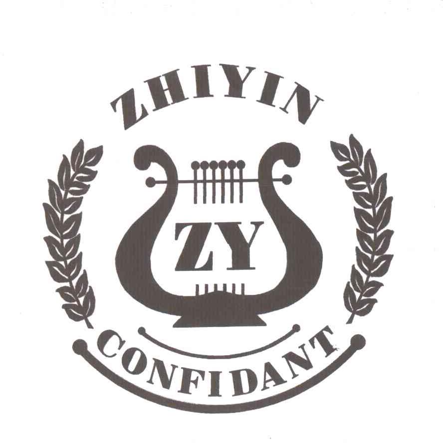 zhiyin confidant;zy