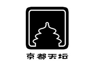 天坛生物logo图片