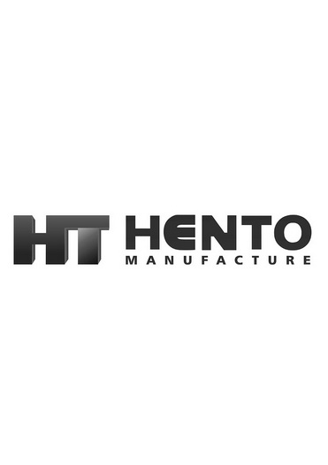 ht hento manufacture