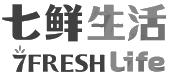 七鲜生活  em>7 /em>fresh life