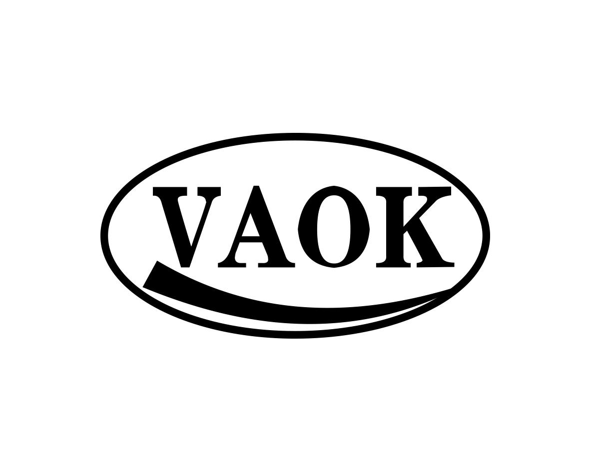 长沙旺拉图科技有限公司商标VAOK（21类）多少钱？