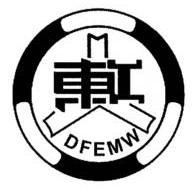 东工dfemw