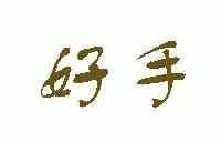 好手