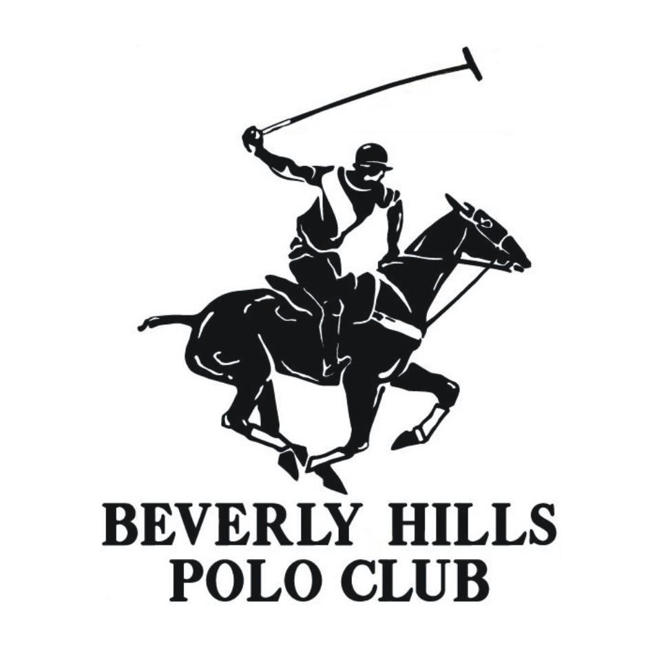 beverly hills polo club