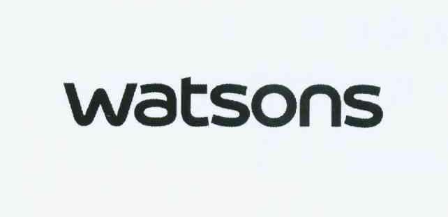 watsons_注册号8259118_商标注册查询 - 天眼查