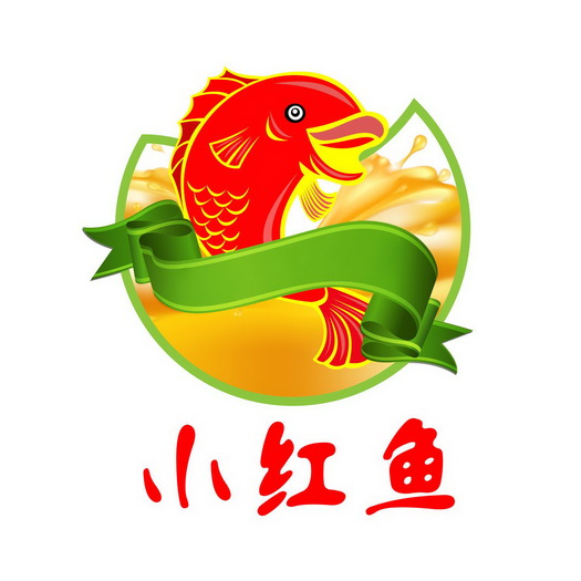 小红鱼