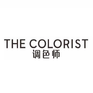 调色师;the colorist