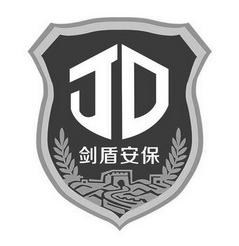 jd 剑盾安保