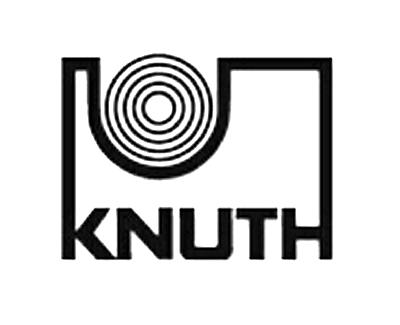 【KNUTH】_07-机械设备_近似商标_竞品