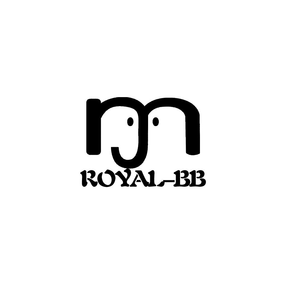 mj royal-bb