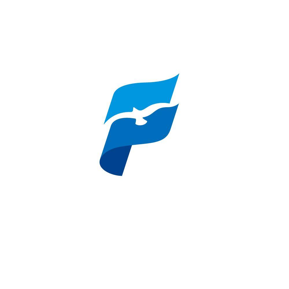 f的logo设计抽象图片