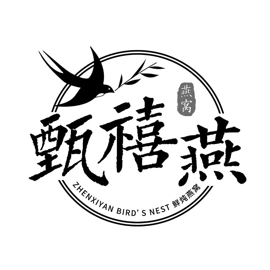 甄禧燕 燕窝 鲜炖燕窝 zhenxiyan birds nest