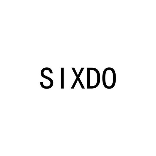 SIXDO