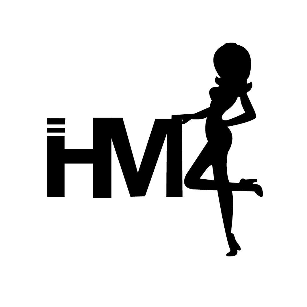2013年服装鞋帽商标信息hmh