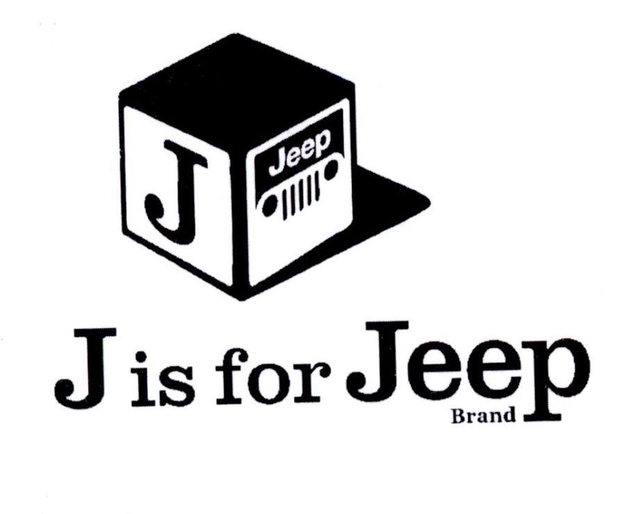 brand j is for  em>jeep /em> j  em>jeep /em>