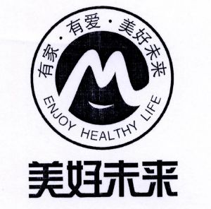 米,面粉商标信息美好美好未来商标已注册 分类:糖,茶