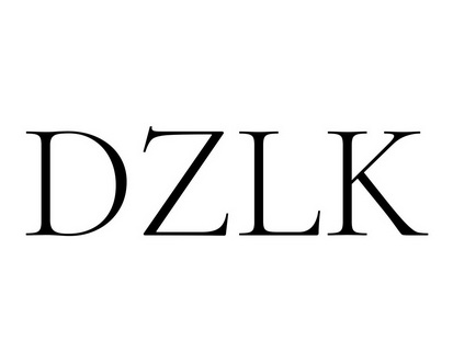 阳敏商标DZLK（25类）多少钱？