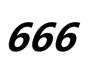 666666