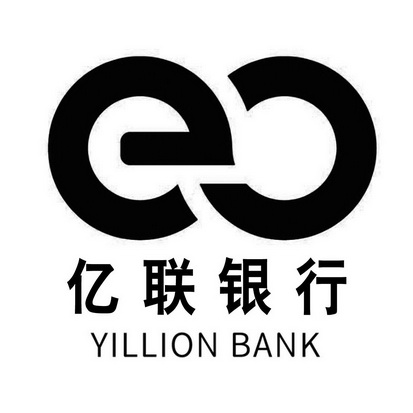 亿联银行 yillion bank