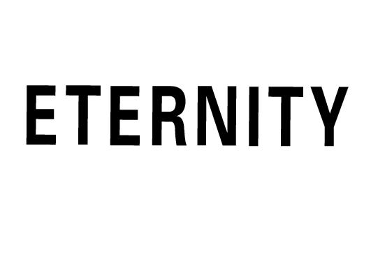 商标名称:eternity 注册号:16257187 类别:19-非金属建材 状态:待审