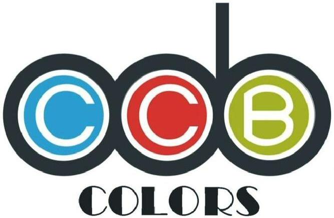 ccb colors