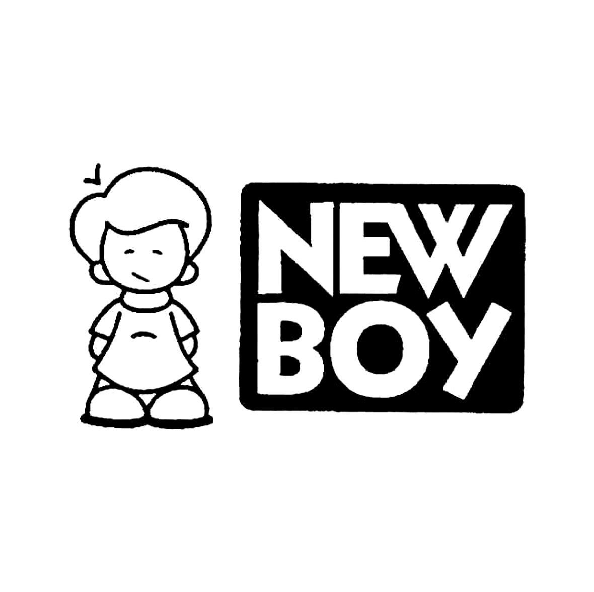 newboy