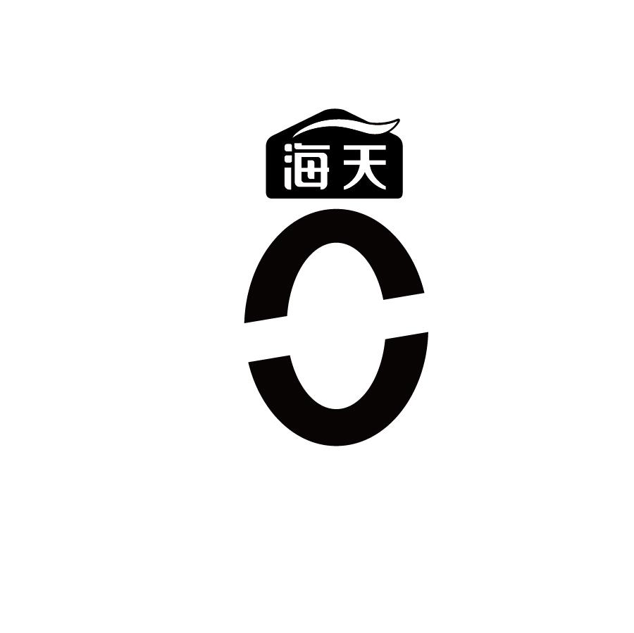 海天0